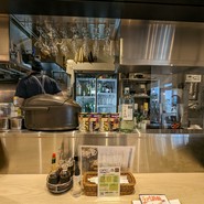 レカイエ オイスターバー