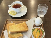 カフェ ミエル