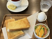 カフェ ミエル
