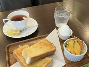 カフェ ミエル