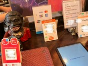 カフェ ミエル