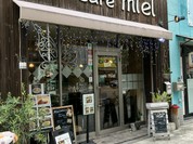 カフェ ミエル