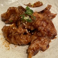 焼肉 寿亭 渋谷店