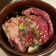 焼肉 寿亭 渋谷店