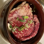焼肉 寿亭 渋谷店