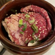 焼肉 寿亭 渋谷店