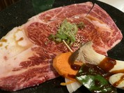 焼肉 寿亭 渋谷店