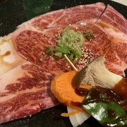 焼肉 寿亭 渋谷店