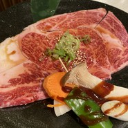 焼肉 寿亭 渋谷店