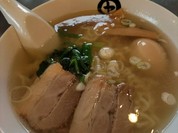 中華そば専門　田中そば店 東仙台店