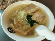 中華そば専門　田中そば店 東仙台店