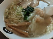 中華そば専門　田中そば店 東仙台店