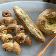 パリーネ 狭山店