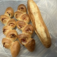 パリーネ 狭山店