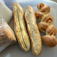 パリーネ 狭山店