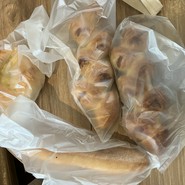 パリーネ 狭山店