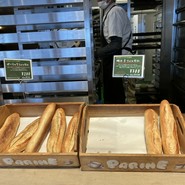 パリーネ 狭山店