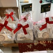 パリーネ 狭山店