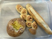 パリーネ 狭山店