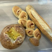 パリーネ 狭山店