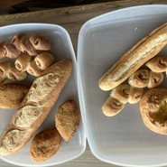 パリーネ 狭山店