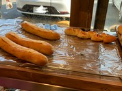 パリーネ 狭山店