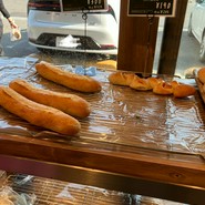 パリーネ 狭山店