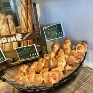 パリーネ 狭山店