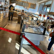 パリーネ 狭山店