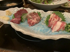 博多もつ鍋おおやま　池袋