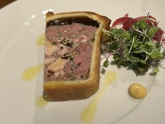 レストランユニック