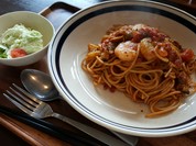 ウェイク カフェ