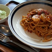 ウェイク カフェ