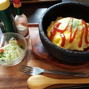 ウェイク カフェ