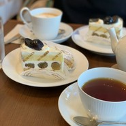 巴裡 小川軒 新橋店