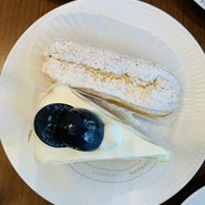 巴裡 小川軒 新橋店