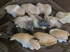 小樽たけの寿司