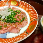 しゃぶしゃぶ・すき焼き・鰻　吉野