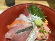魚屋 UOTACHI