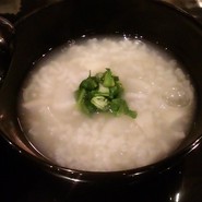 七草粥