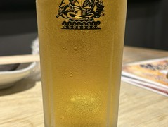 ちんぷんかんぷん 高宮店