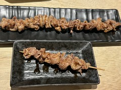 ちんぷんかんぷん 高宮店