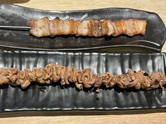 ちんぷんかんぷん 高宮店