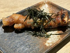 ちんぷんかんぷん 高宮店