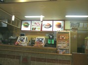 モスバーガー フジグラン神辺店