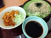 麺類も定食も丼ものも美味しくて安くて安心のレストラン
