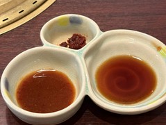 焼肉銀山和牛