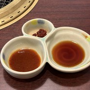 焼肉銀山和牛