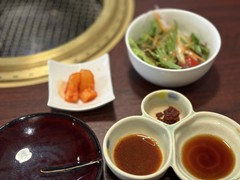 焼肉銀山和牛