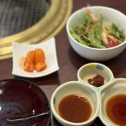 焼肉銀山和牛